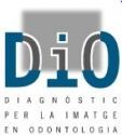 Diagnstic per la Imatge en Odontologia